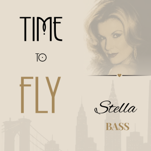 Time To Fly (CD Single)